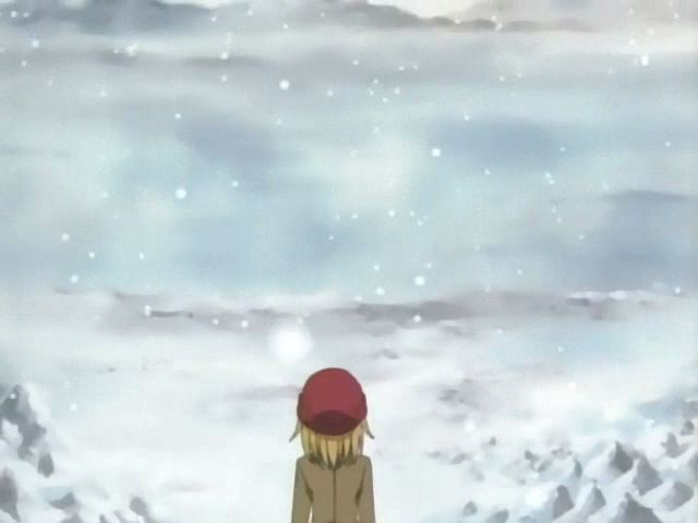 Otaku Gallery  / Anime e Manga / Shaman King / Screen Shots / Episodi / 31 - Forest of Fairies / 045.jpg